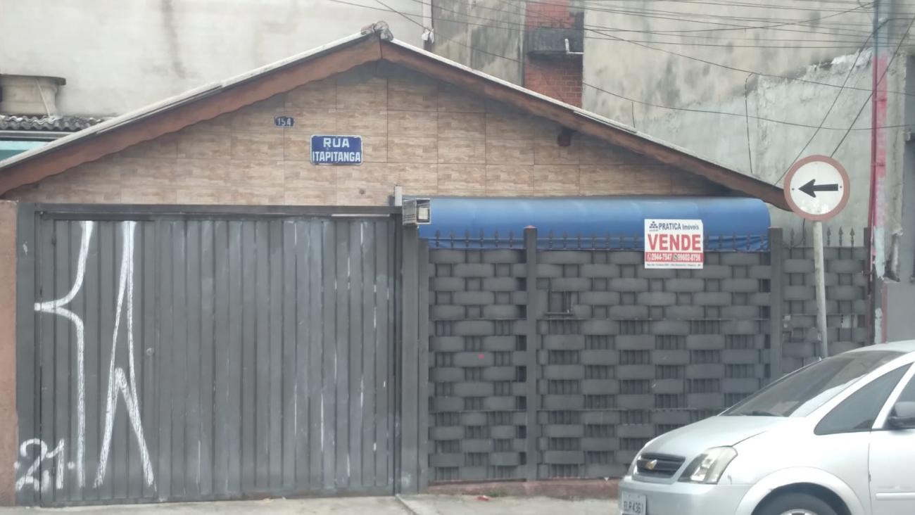 Casa, 4 quartos, 140 m² - Foto 1